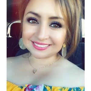 Meet your Posher, Arlene